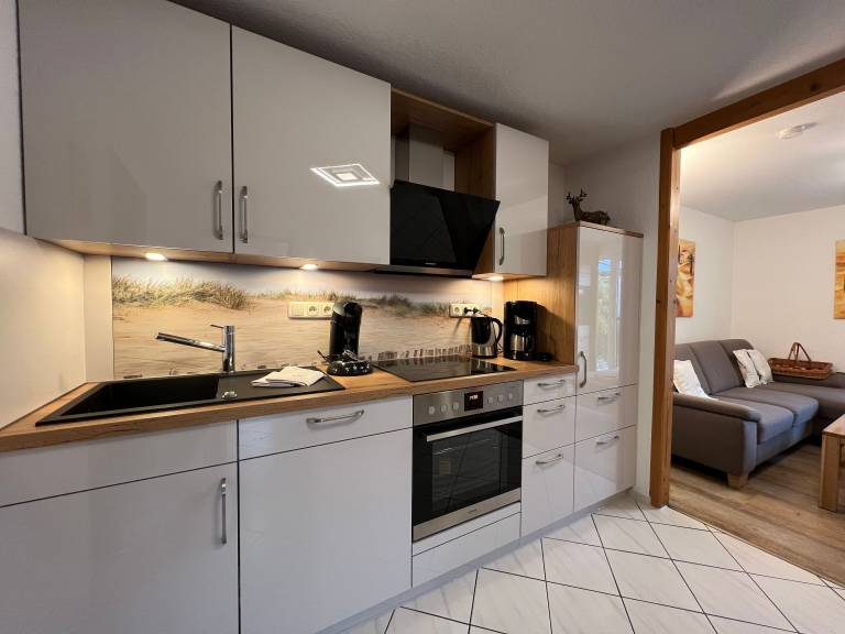 Ferienwohnung  Wiesmoor