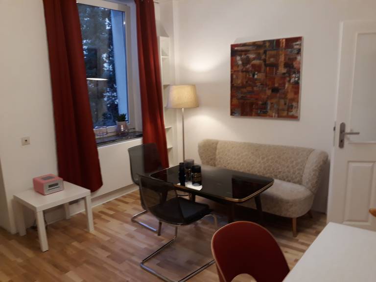 Ferienwohnung Münster
