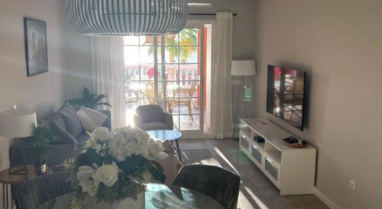 Beautiful apartment with pool | Close to the beach | Dogs allowed — photo 4