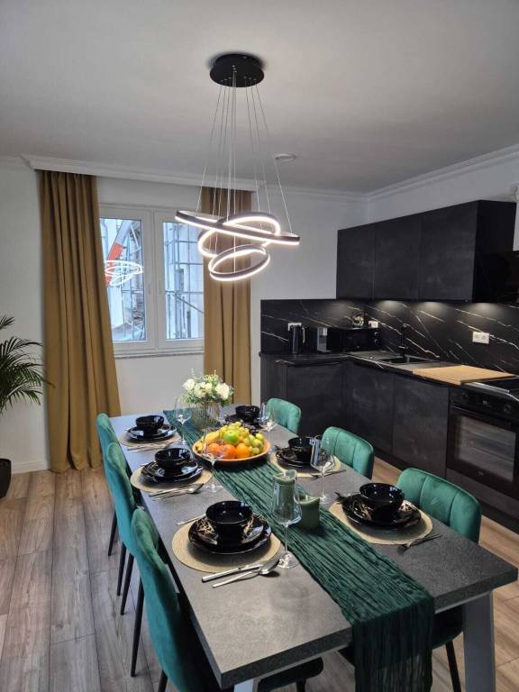 Ferienwohnung Dinslaken