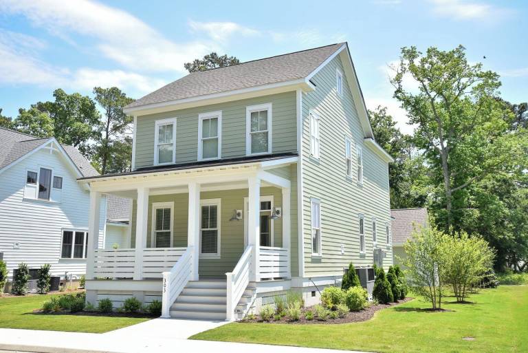 House Cape Charles