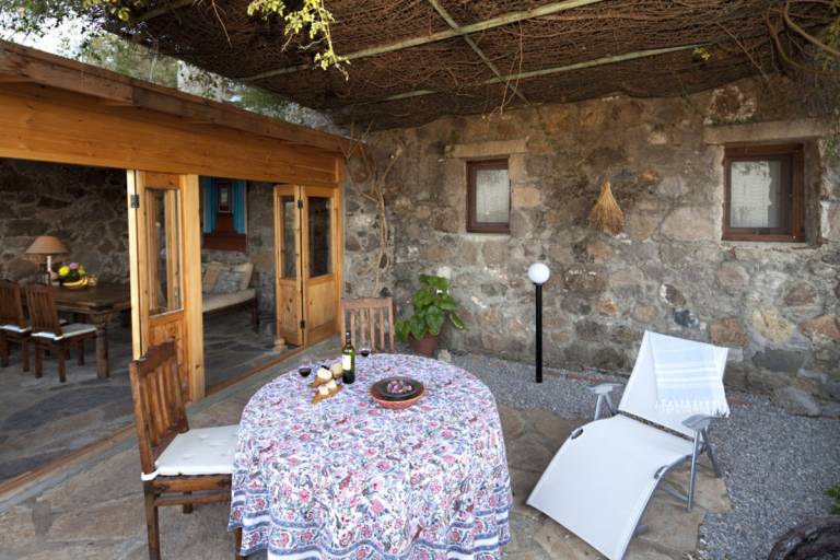 Privatzimmer Yalıkavak