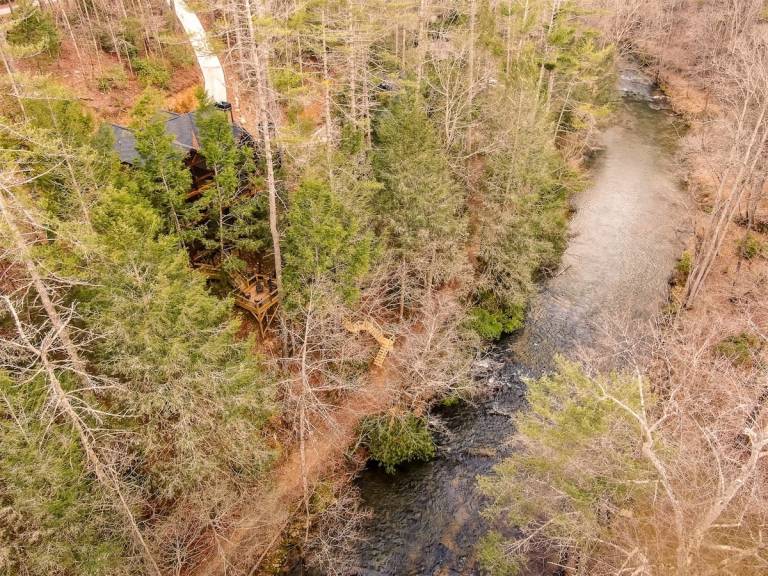 Cabin  Ellijay