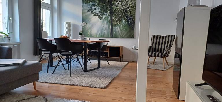 Ferienwohnung Schwerin