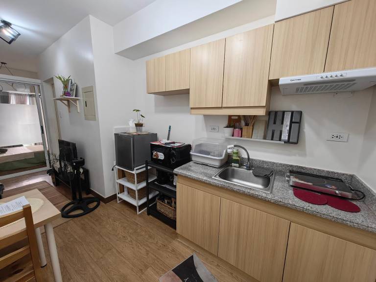 Rental apartment with BBQ & pool — photo 3