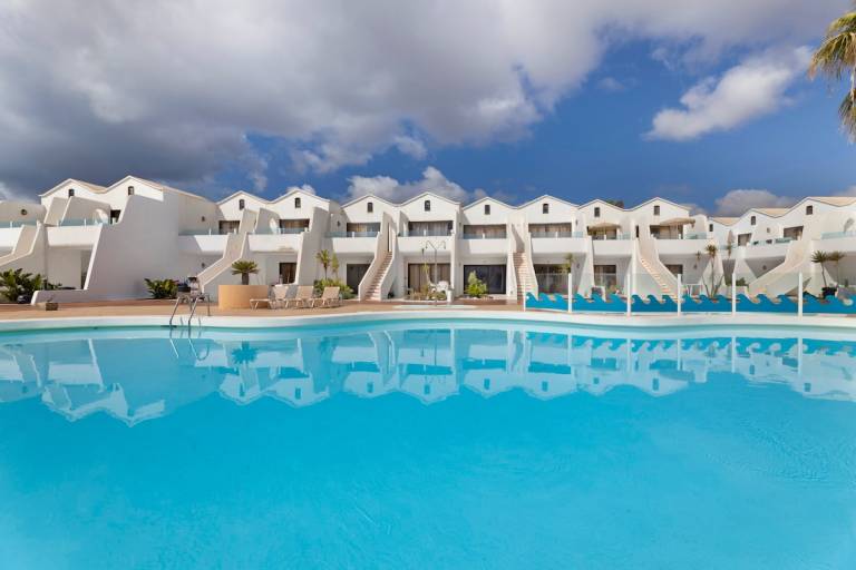 Apartamento Costa Teguise