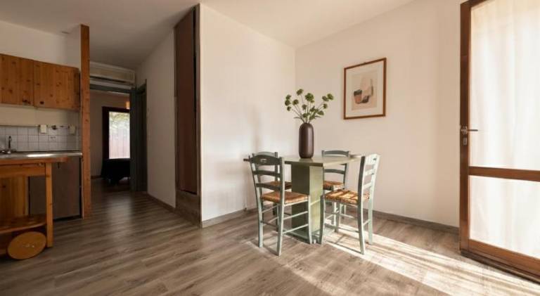 Pleasant villa with yard & patio | Next to the beach | Dogs allowed — photo 2