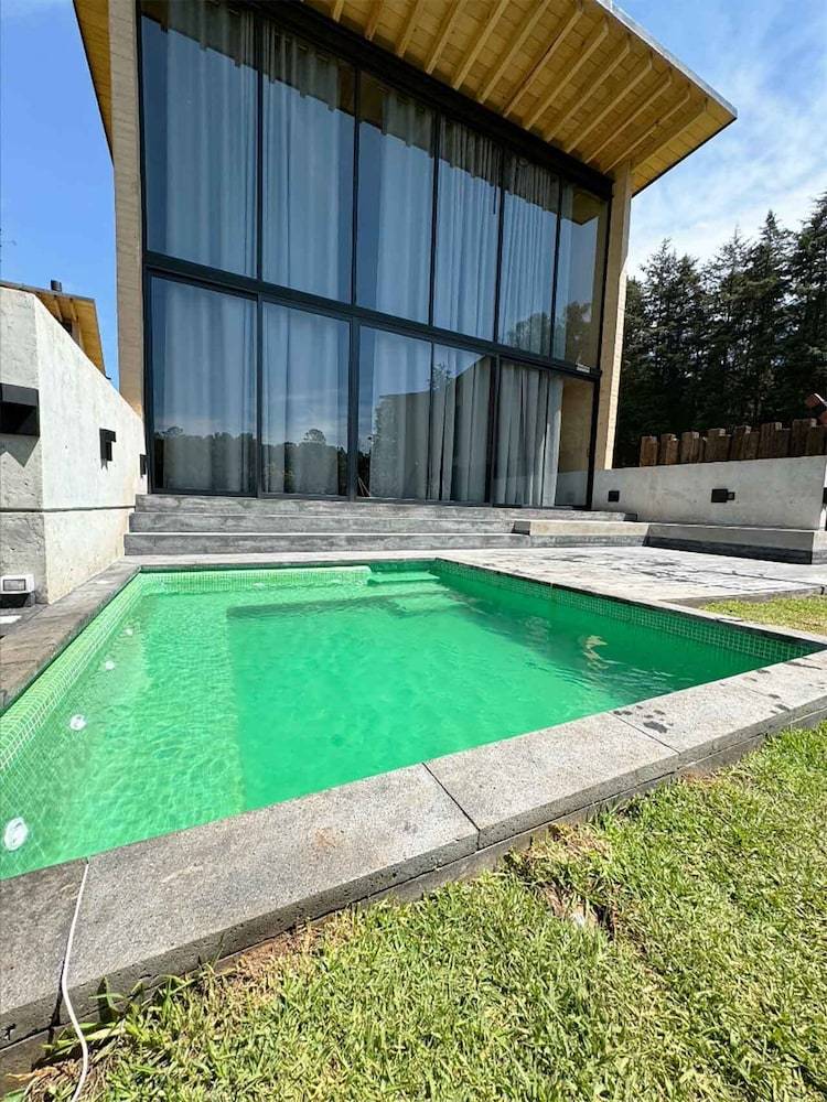 Cabin  Los Saucos