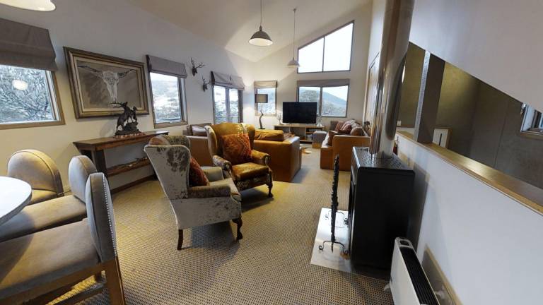 Aparthotel Perisher Valley