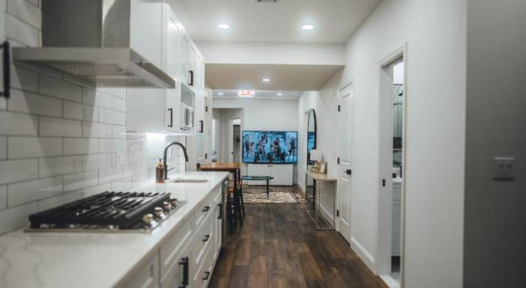 Vacation home | Pets are welcome — photo 4