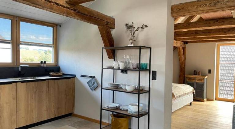 Ferienwohnung Ottobeuren