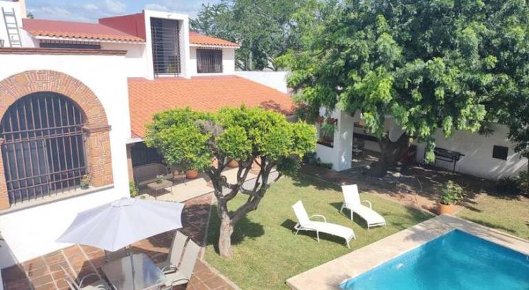 Casa Jiutepec