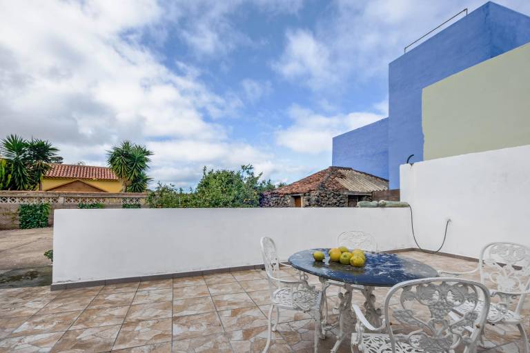 House  Garachico