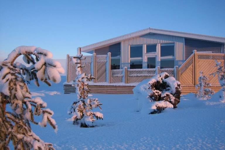Casa rural  Suðurland