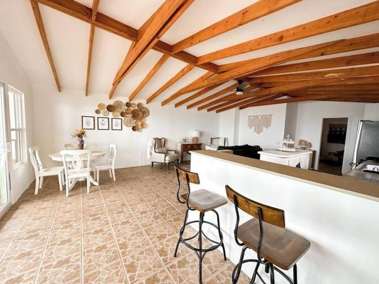 Casa La Misión