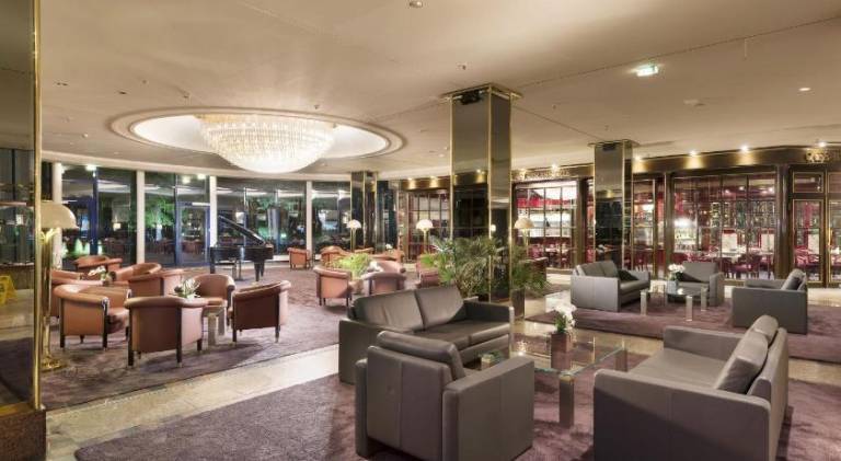 Maritim Bonn Hotel — photo 5