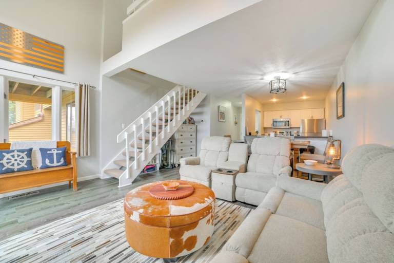 Apartment  Harbor Springs