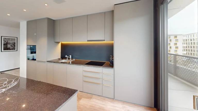 Rental apartment with 1 room for 2 persons — photo 4