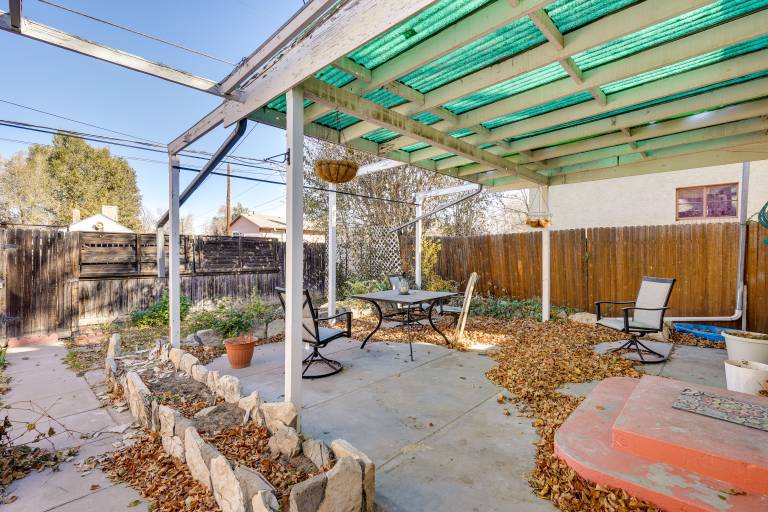 Updated Pueblo Vacation Rental Near Riverwalk! — photo 3
