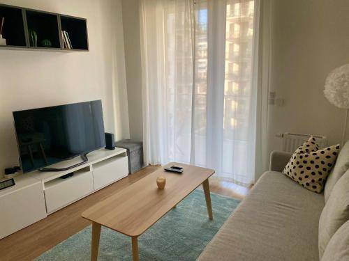 Apartment  Rómaifürdő