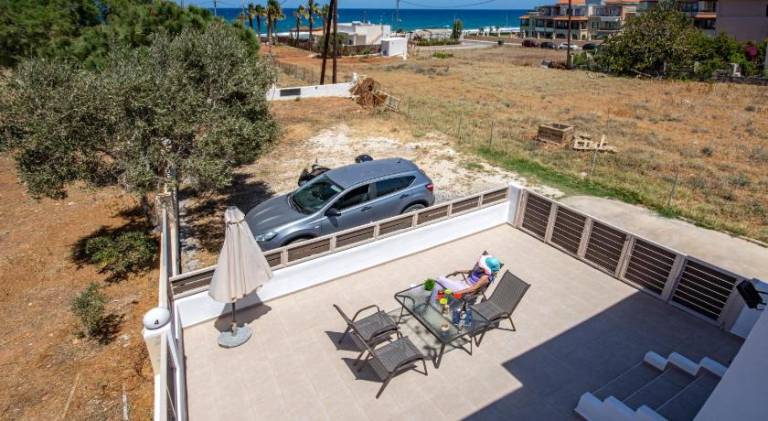 Holiday apartment with 1 room for 3 persons — photo 4