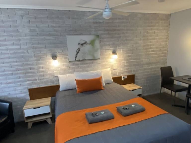 Motel Creswick