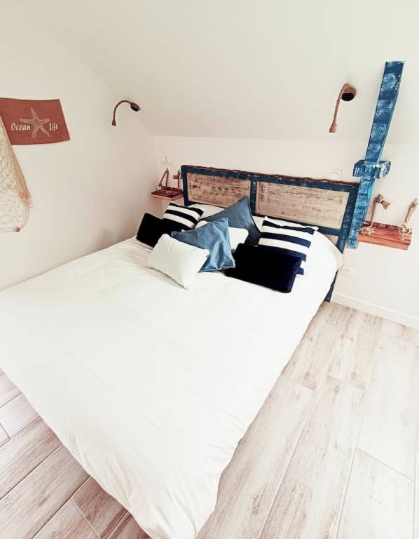 Chambre d'hôtes Pluvigner