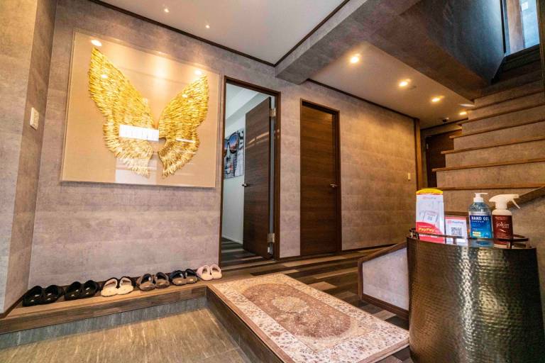 150 m&sup2; Ferienhaus