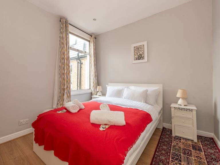 Ferielejlighed Ealing