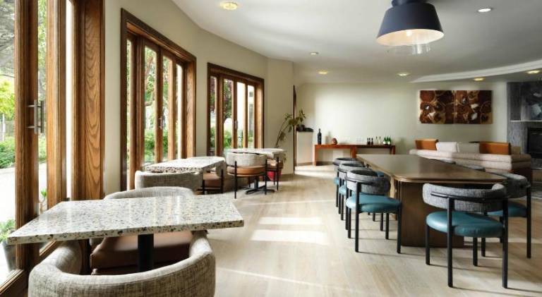 El Colibri Hotel and Spa — photo 4