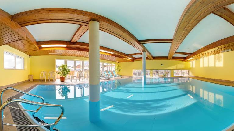 Hotel Egger in Grossarl