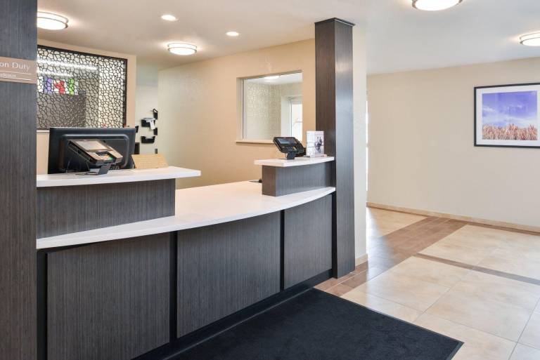 Candlewood Suites Beaumont Hotel By IHG — photo 2