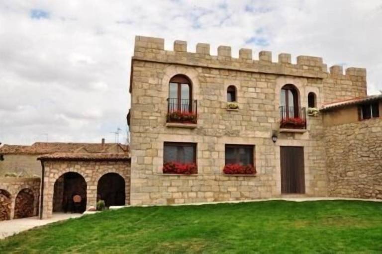 Casa rural Citores del Páramo