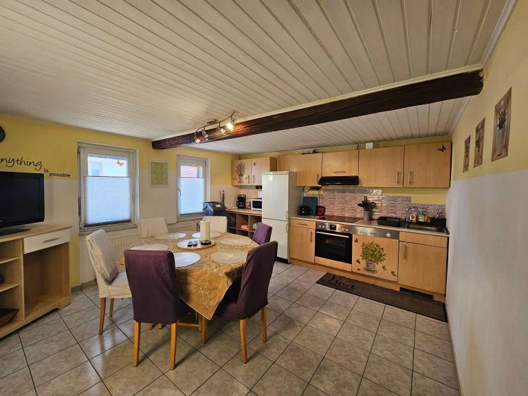 Ferienwohnung Friedberg (Hessen)