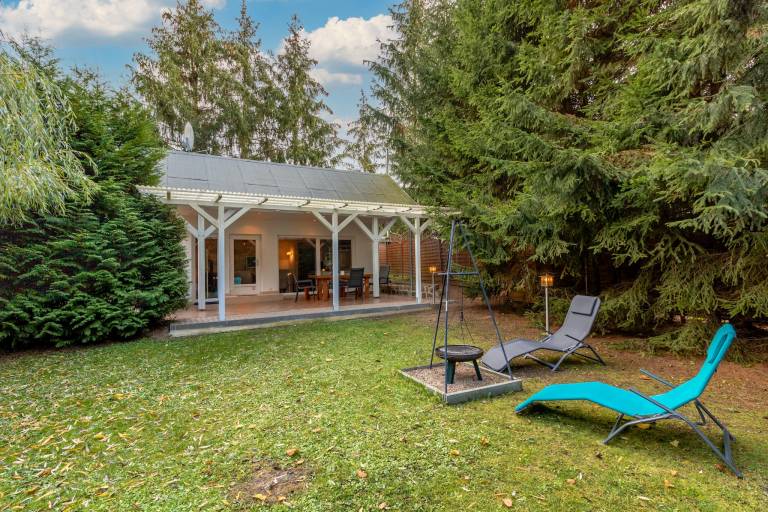 Ferienhaus Parchim