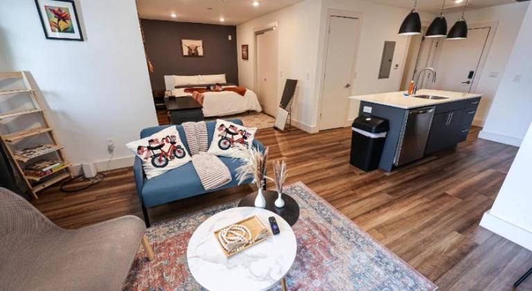 Rental apartment | Good for workation — photo 2