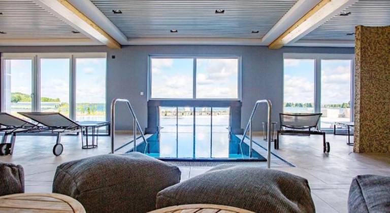 Maremuritz Yachthafen Resort — photo 3
