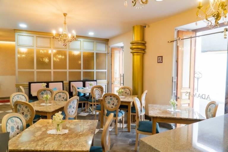Adamas House Hotel — photo 3