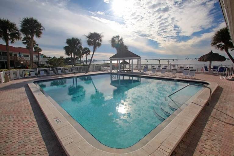 Condo  Isla del Sol