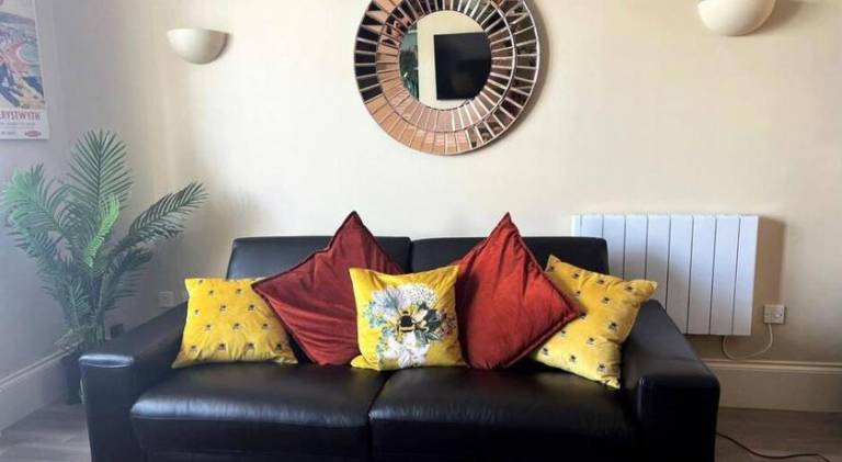 Charming rental apartment | Close to the beach | Dogs allowed — photo 5