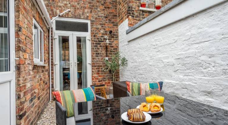 Lovely vacation home | Next to York Minster | Pets are welcome — photo 4