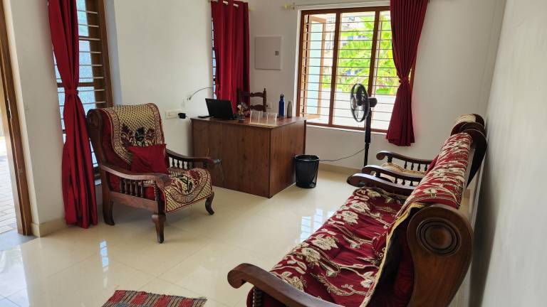 House Kamaleshwaram