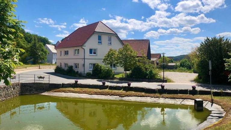 Ferienwohnung Ebermannstadt