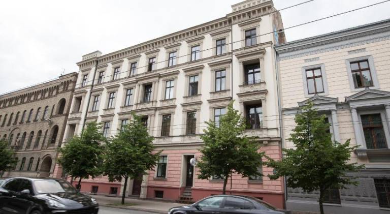 Holiday apartment | Close to Riga Cathedral — photo 3