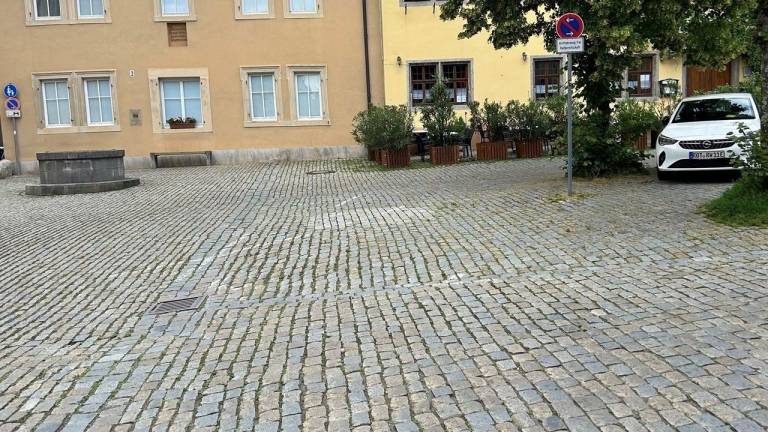 Ferienwohnung  Rothenburg ob der Tauber