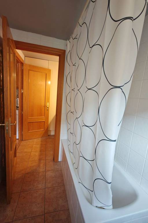 Rental apartment with 1 room for 4 persons — photo 4