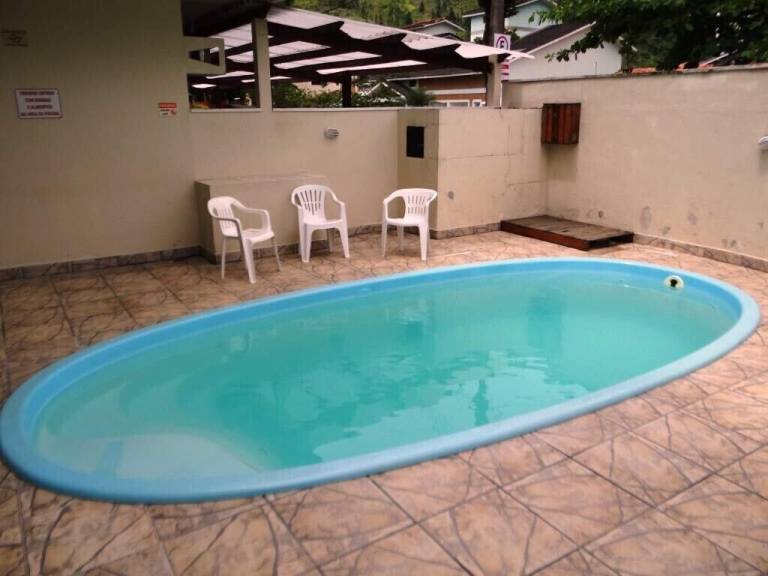 Apartamento Enseada
