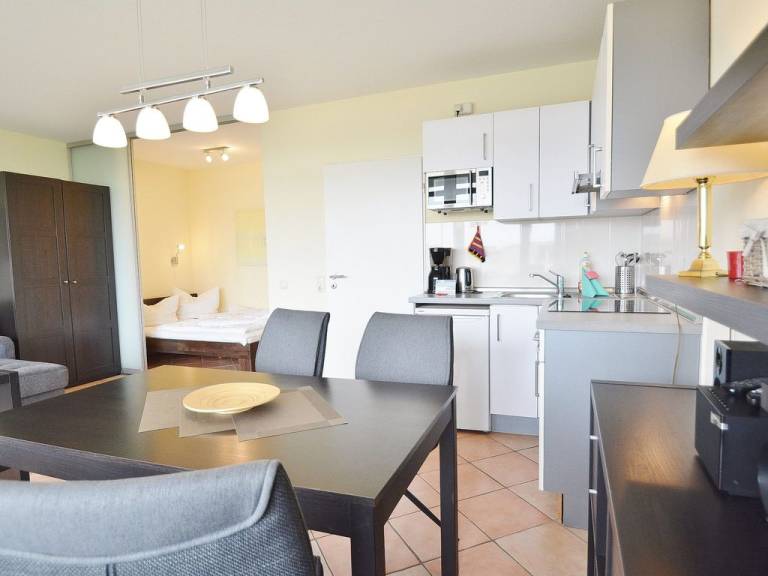 Ferienwohnung Grömitz