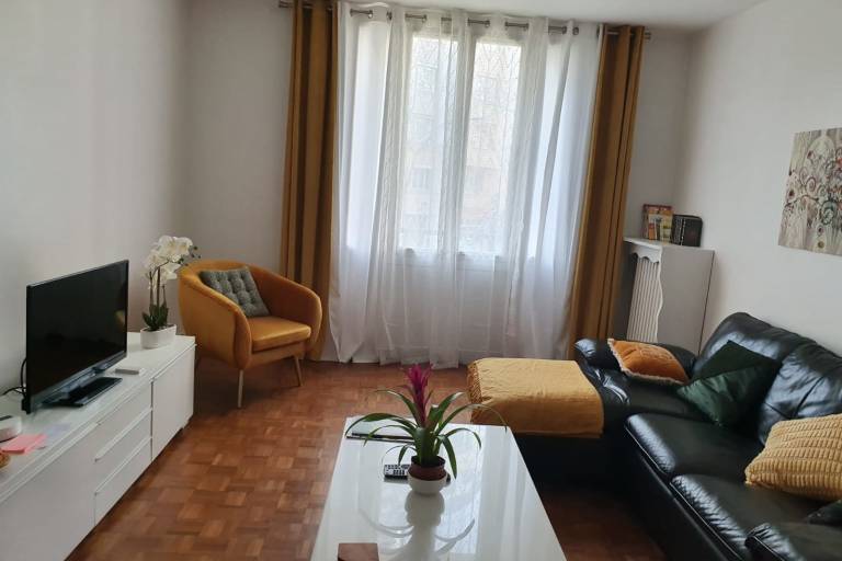Appartement Clamart