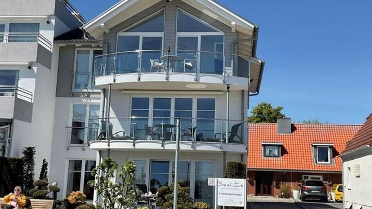 Ferienwohnung Neustadt in Holstein